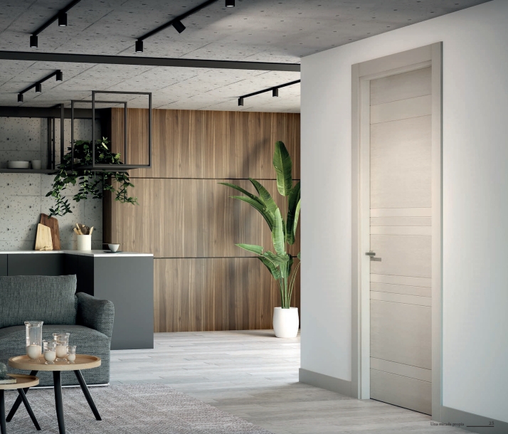 Puertas de interior